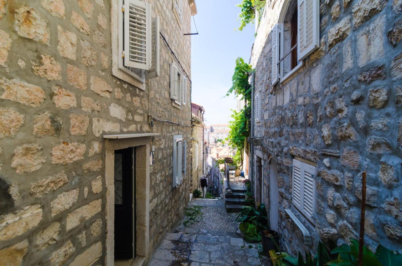Apartment Domix Dubrovnik Exterior photo